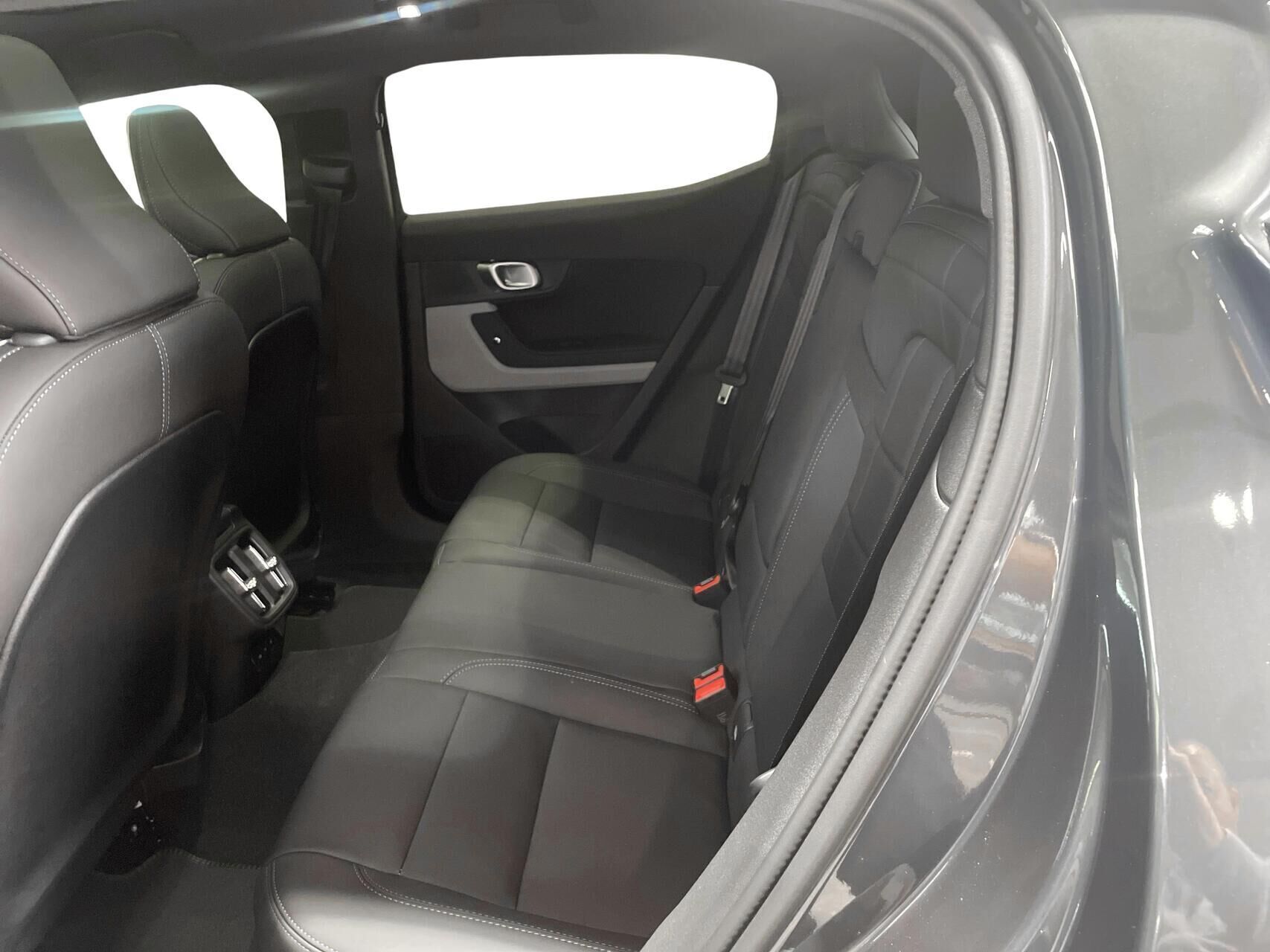 Polestar 2 EL Long Range Single motor Prime 299HK 5d Aut.