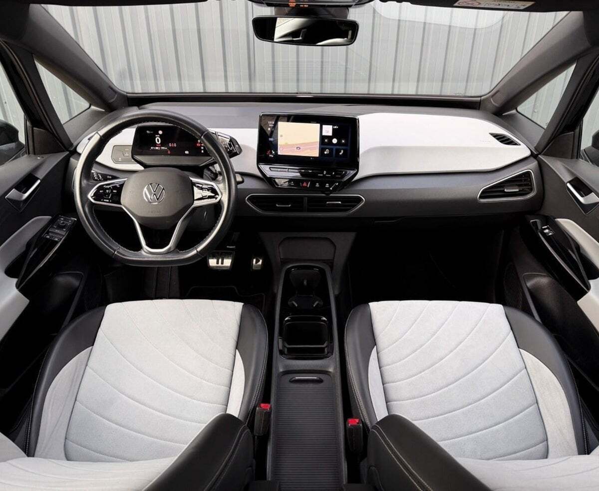 VW ID.3 58 Pro Performance