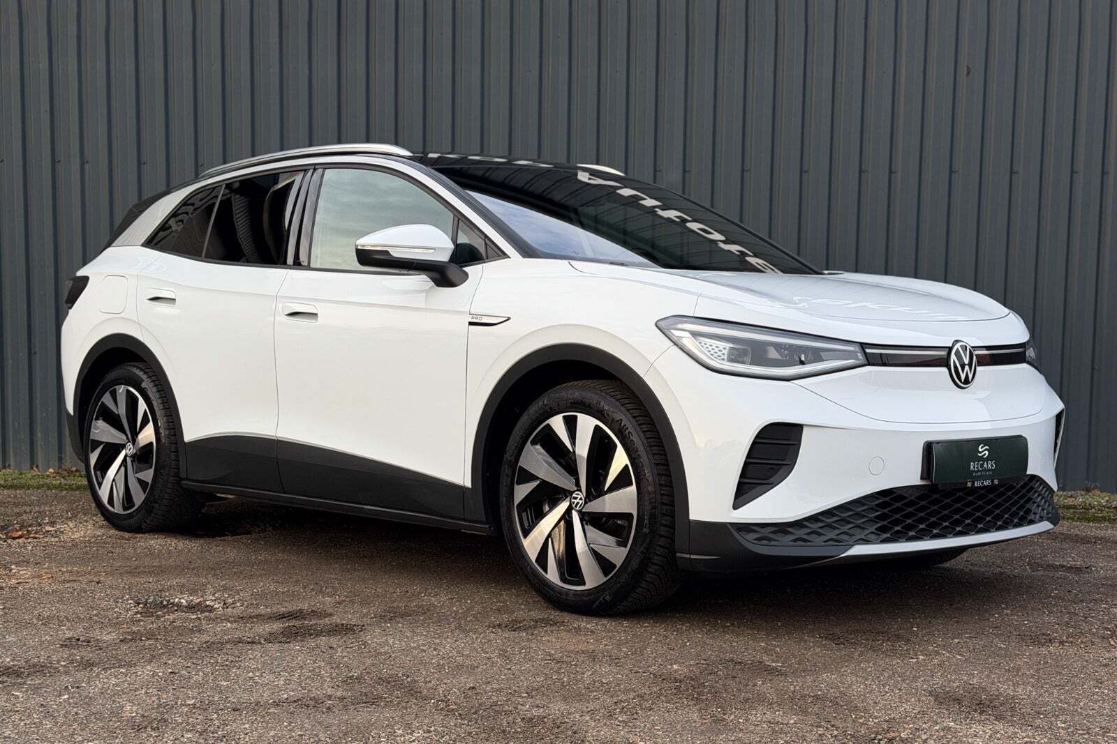 VW ID.4 77 Pro Performance