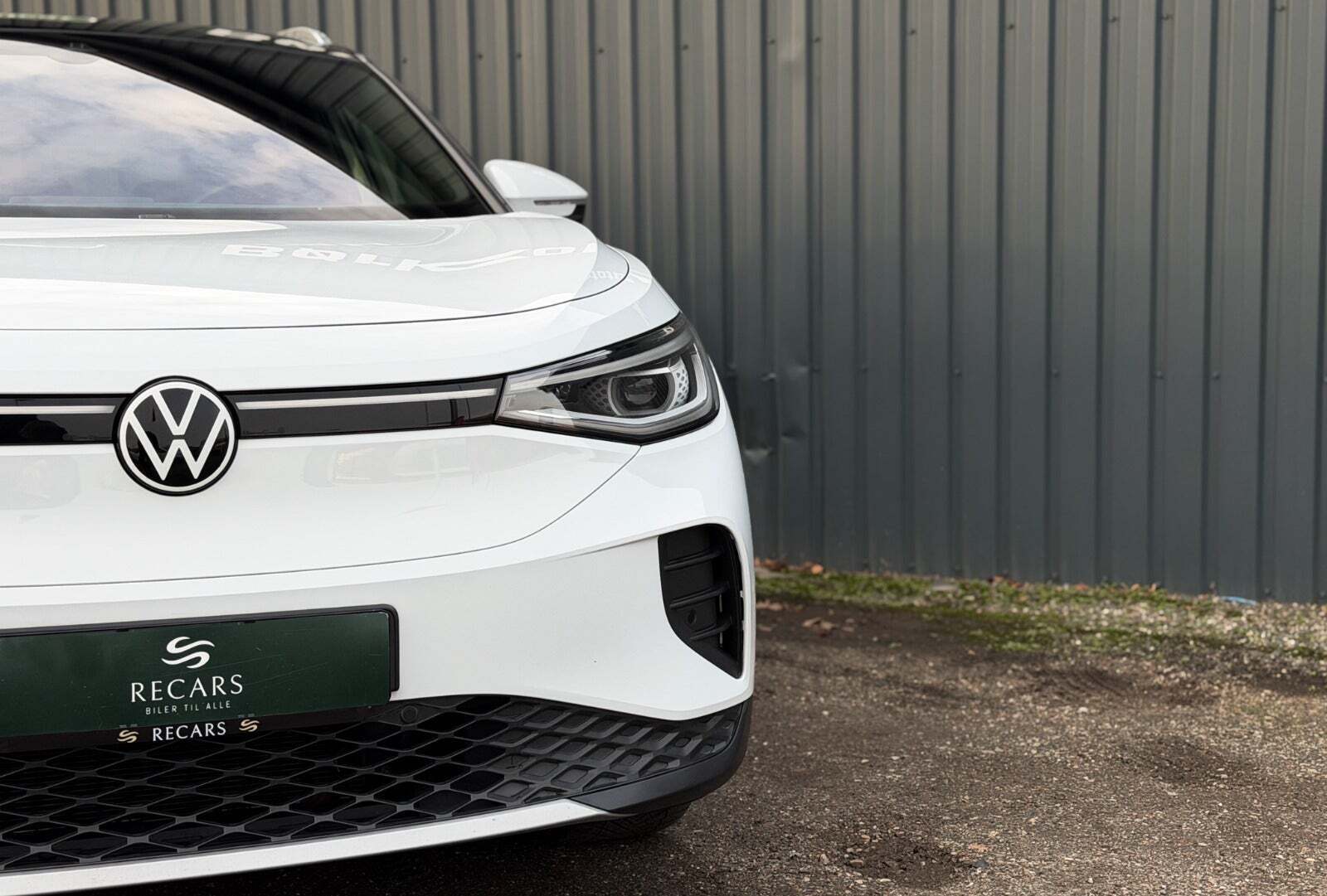 VW ID.4 77 Pro Performance