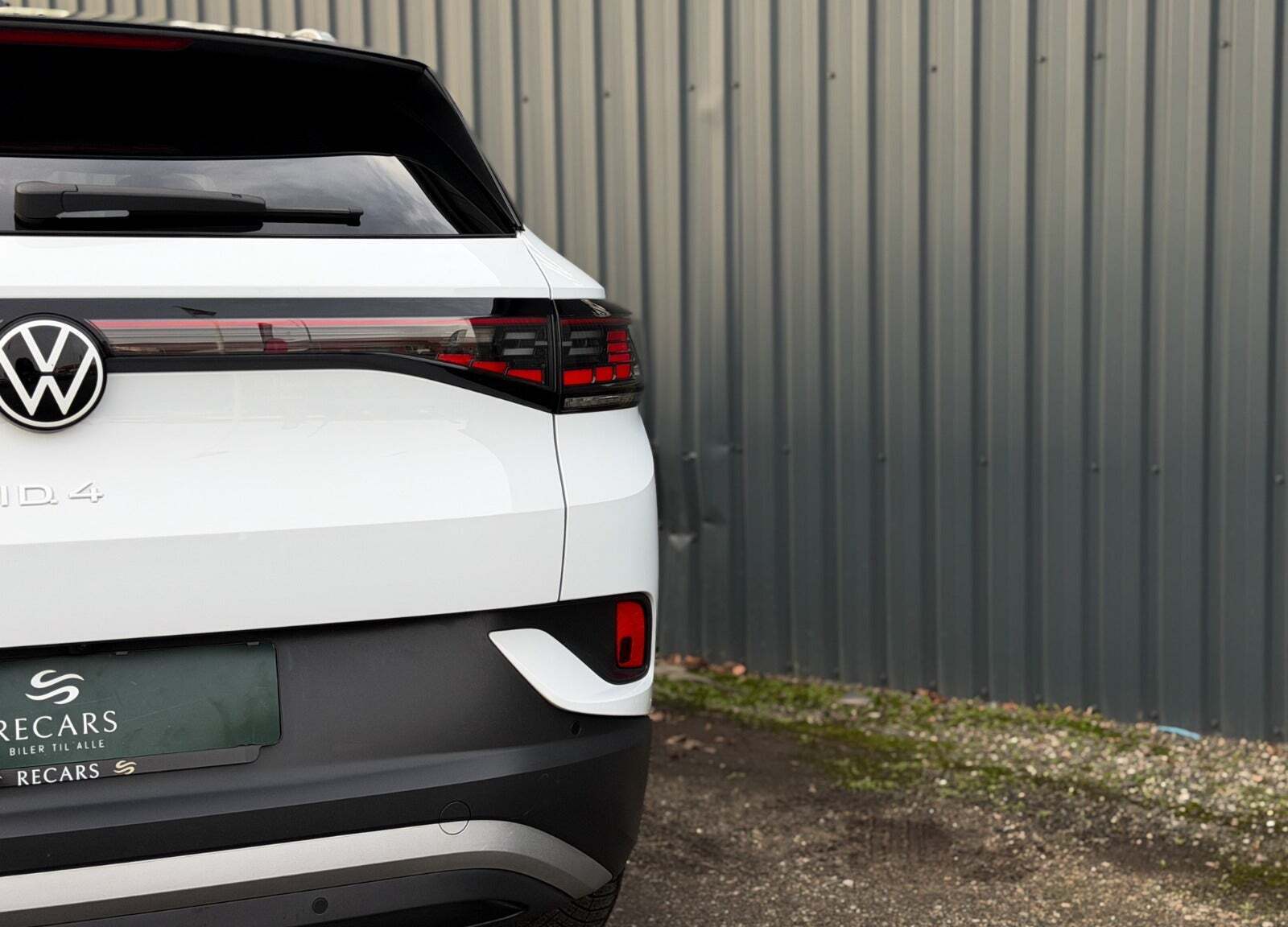 VW ID.4 77 Pro Performance