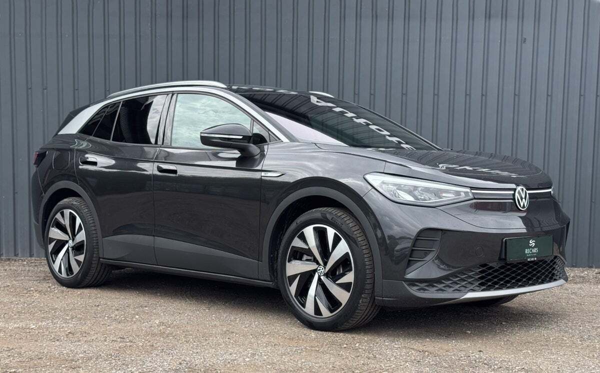 VW ID.4 77 1ST Pro Performance