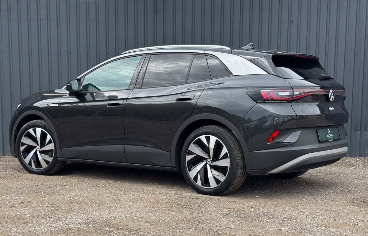 VW ID.4 77 1ST Pro Performance