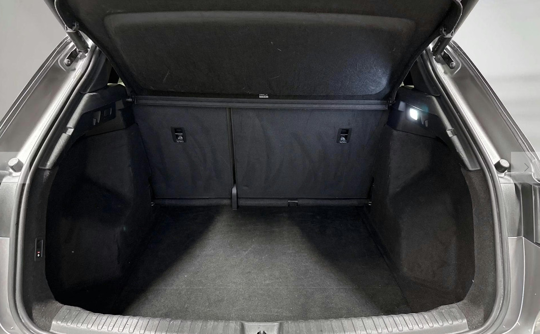 Audi Q4 e-tron 40 S-line