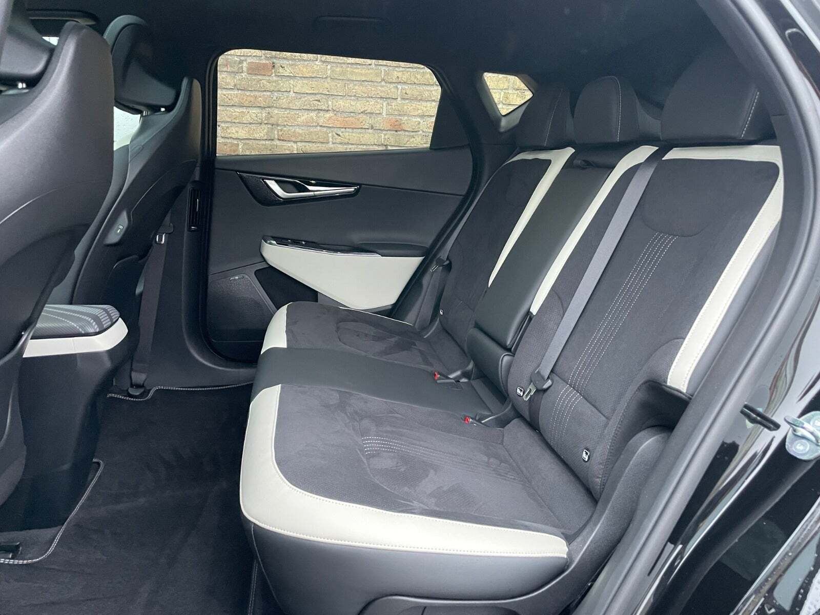 Kia EV6 77 Long Range Performance GT-Line AWD