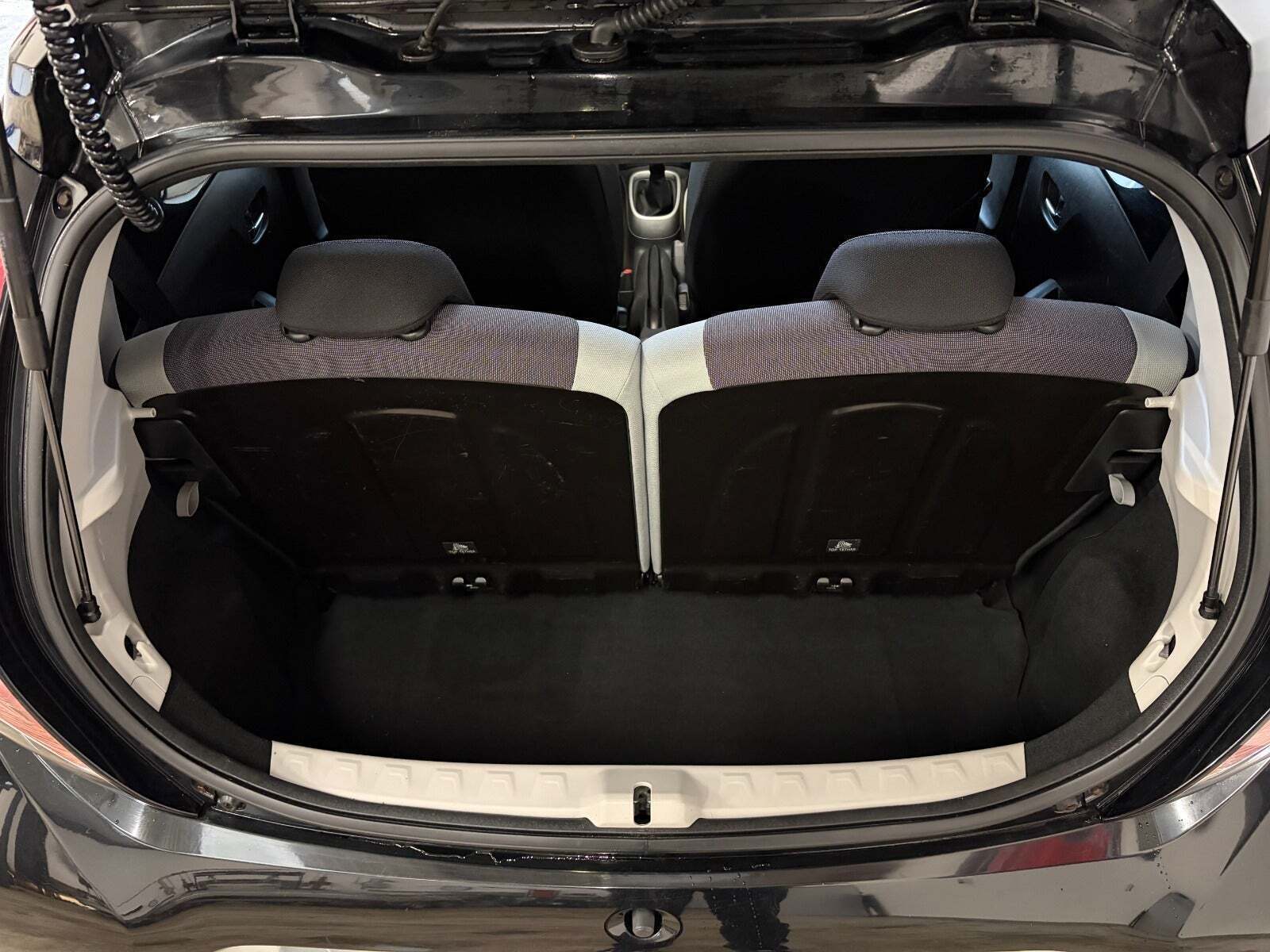 undefined Toyota Aygo fra 2015