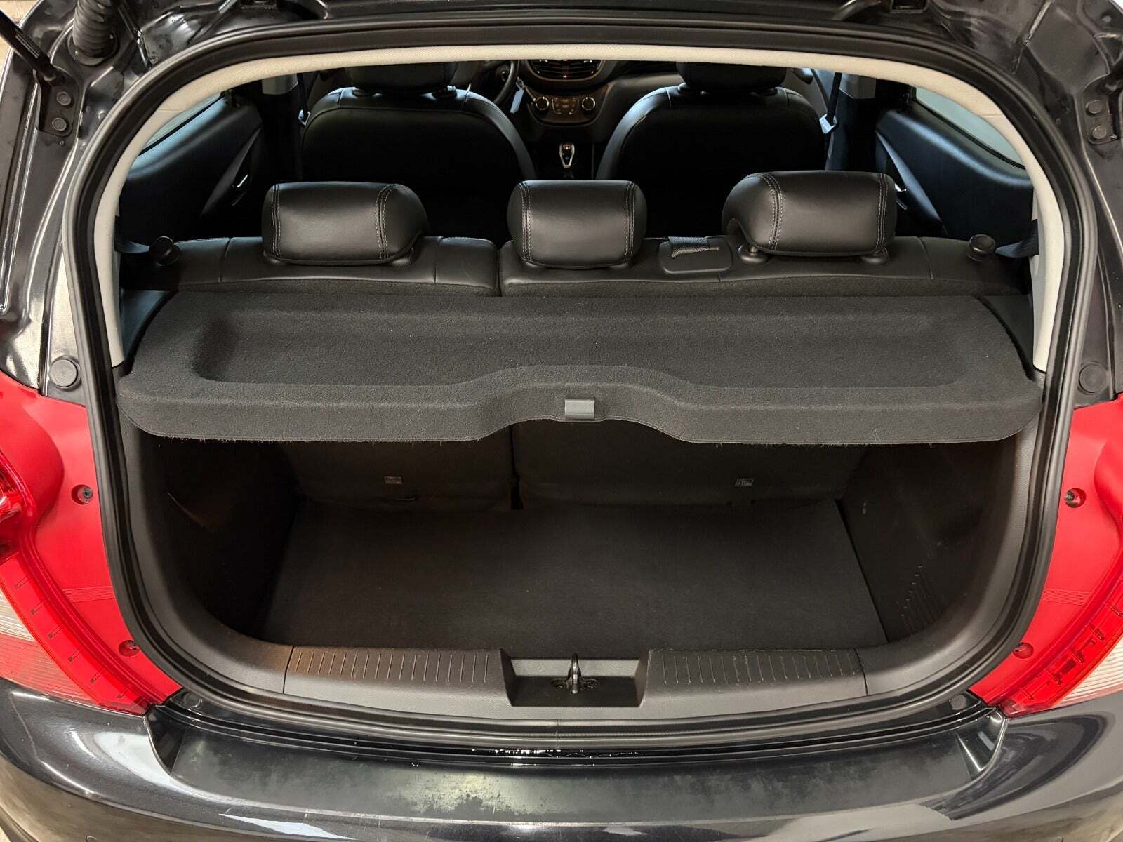 undefined Opel Karl fra 2016