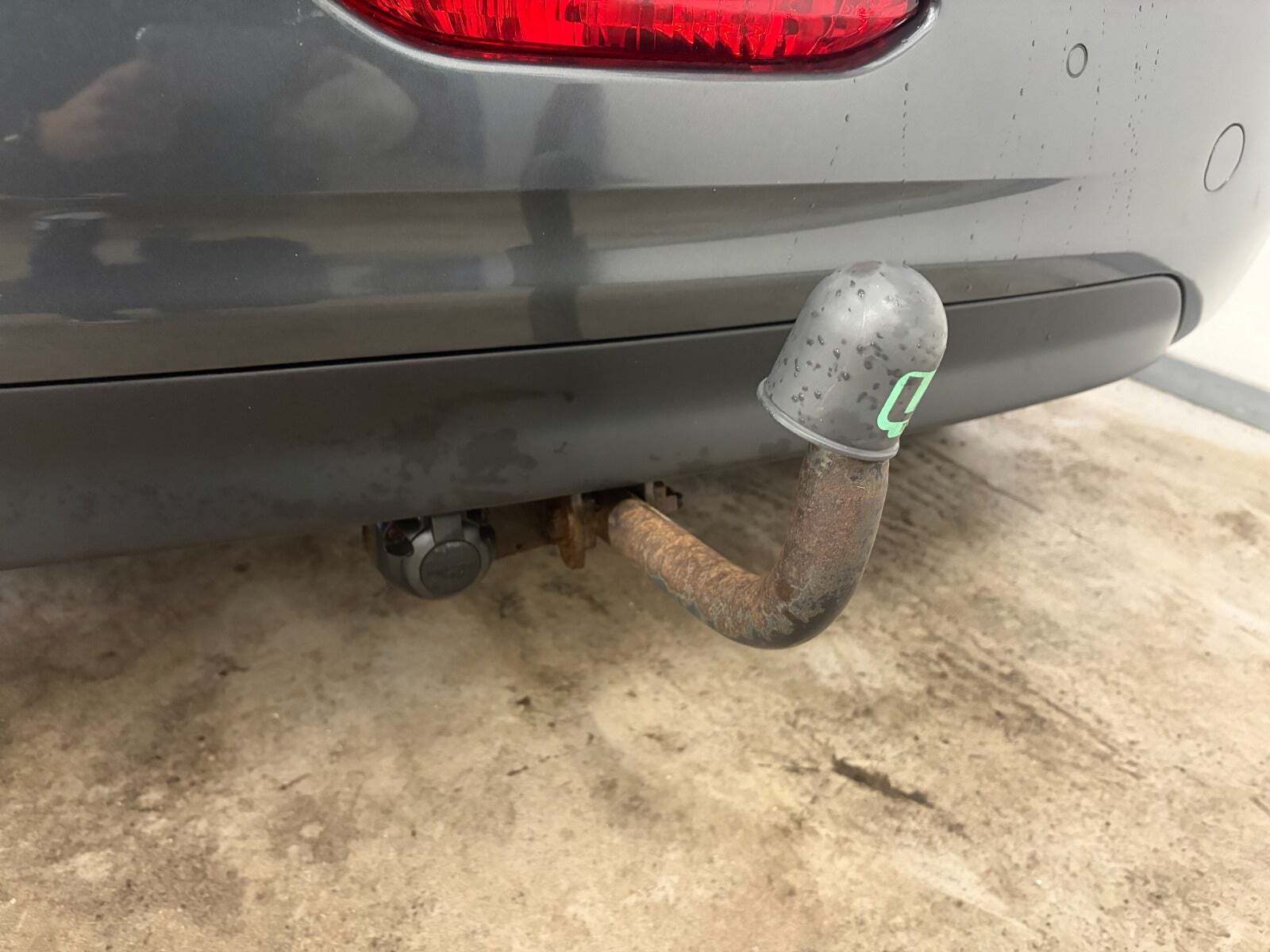 undefined Peugeot 208 fra 2015