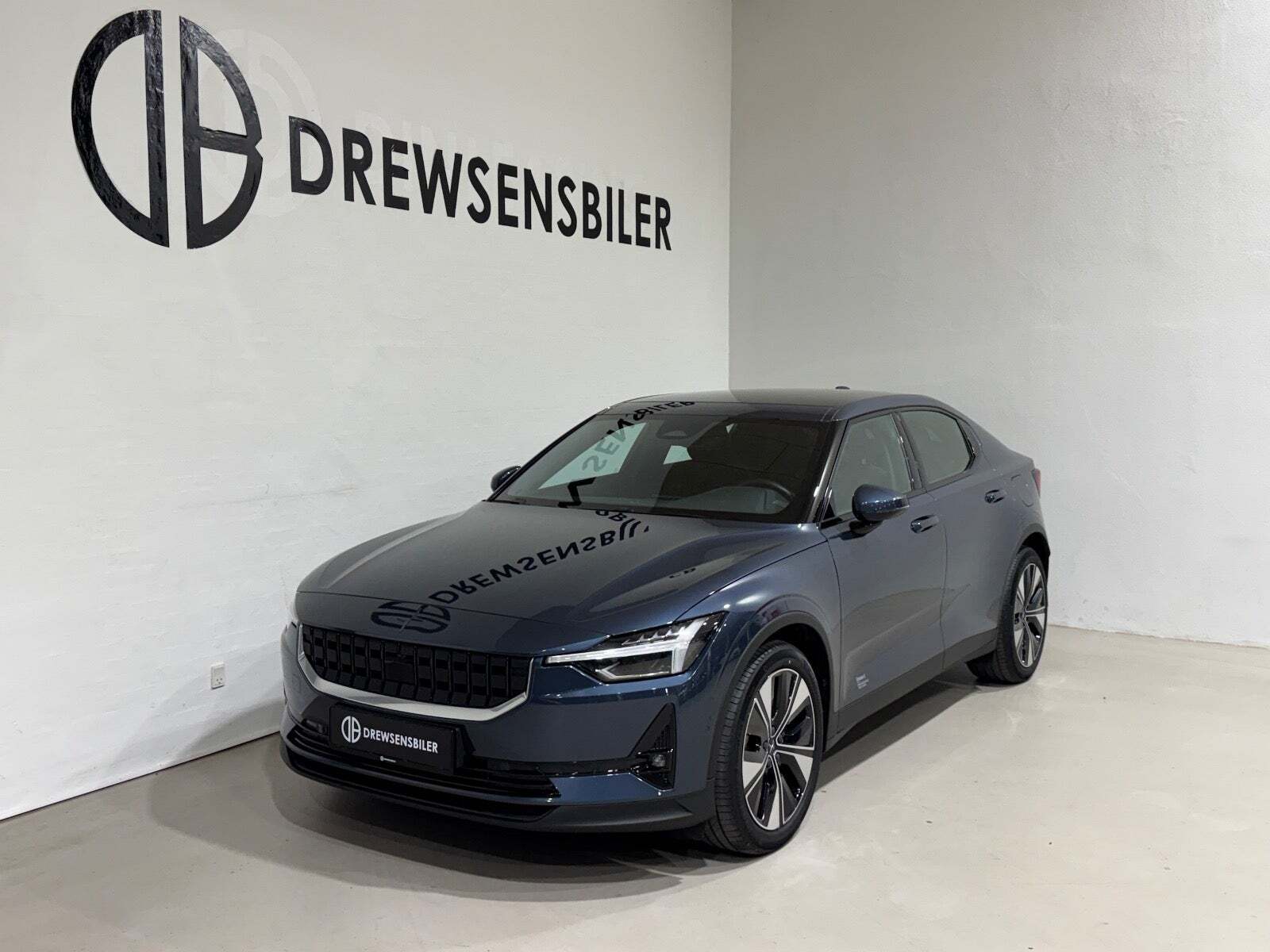 Polestar 2 Long Range AWD