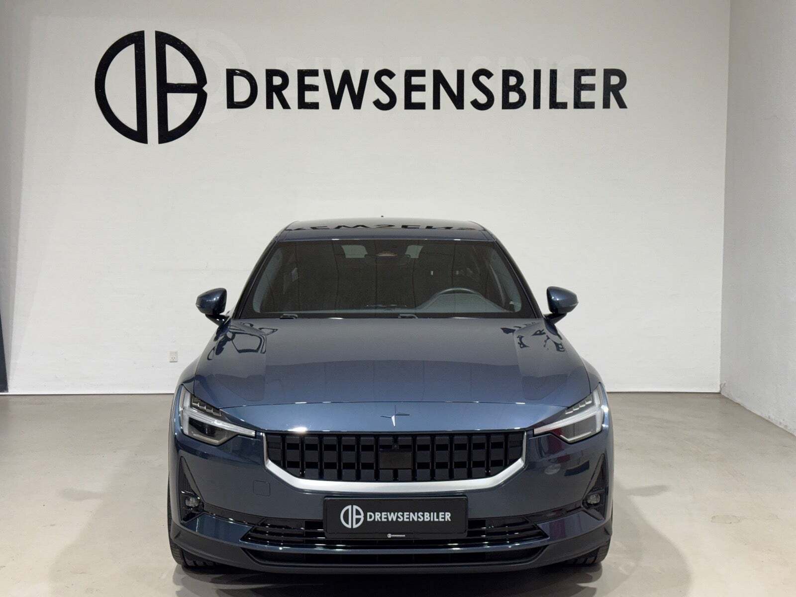 Polestar 2 Long Range AWD