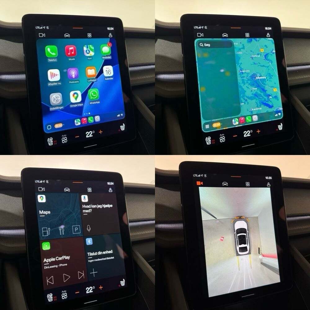 undefined Polestar 2 fra 2023