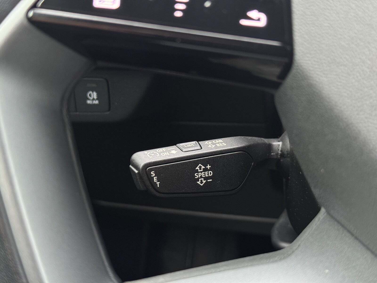 undefined Audi Q4 e-tron fra 2022