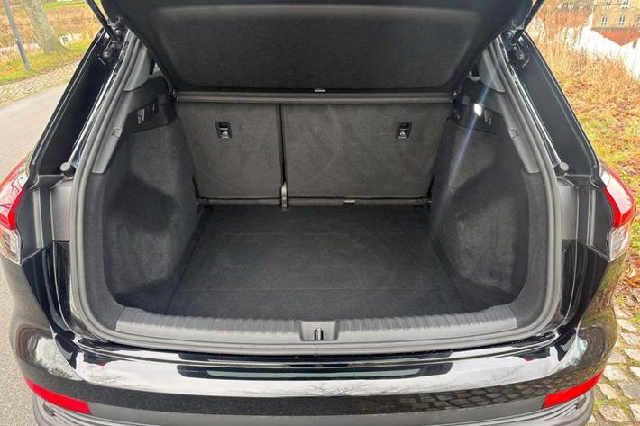 undefined Audi Q4 e-tron fra 2022