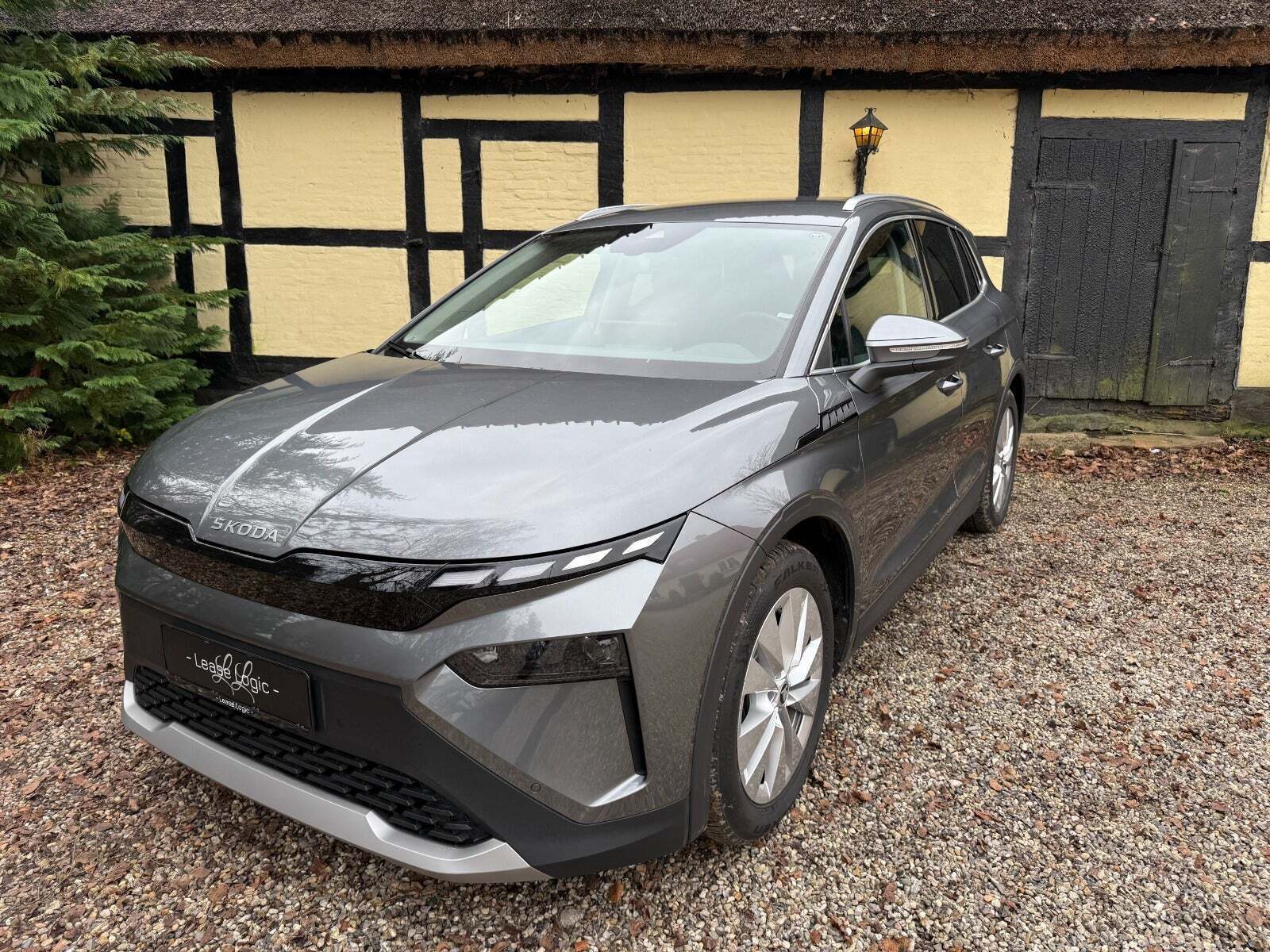 Skoda Elroq 85 iV Premium