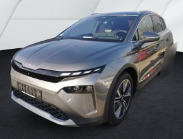 Skoda Elroq 85 iV Lodge Maxx