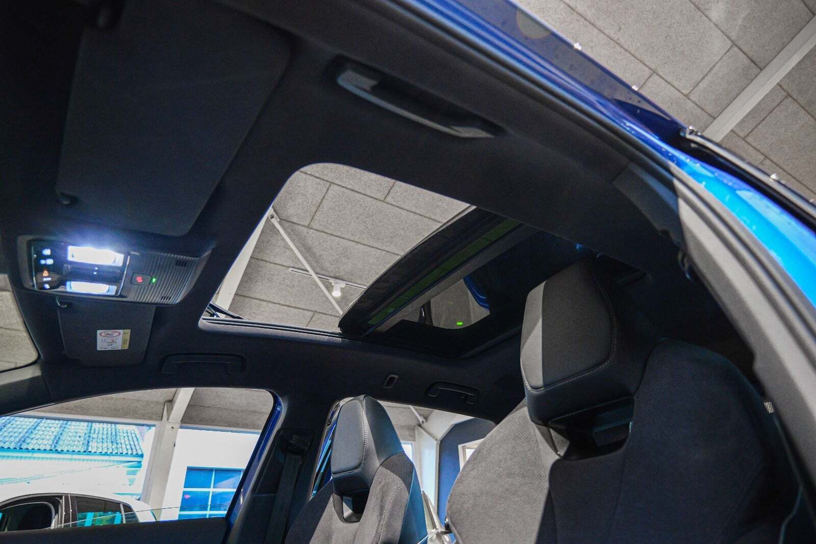 Skoda Enyaq 80 iV Sportline