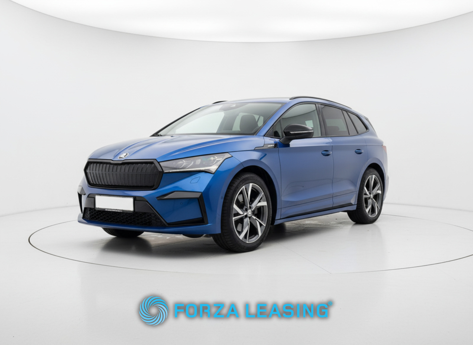 Skoda Enyaq 80 iV Sportline