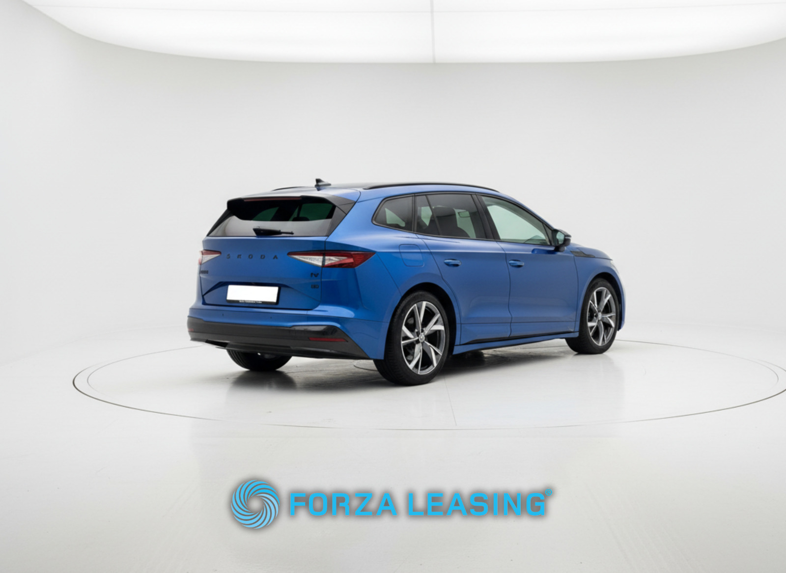 Skoda Enyaq 80 iV Sportline