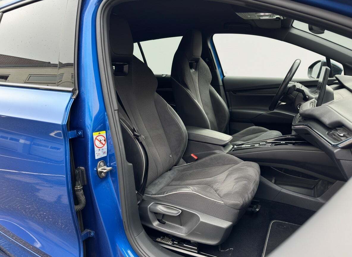 Skoda Enyaq 80 iV Sportline