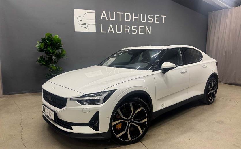 Polestar 2 Performance AWD