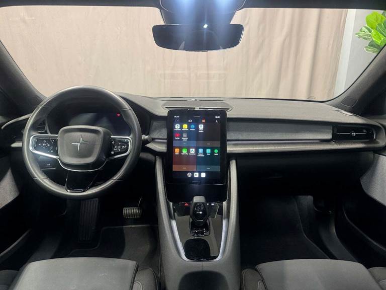 Polestar 2 Performance AWD