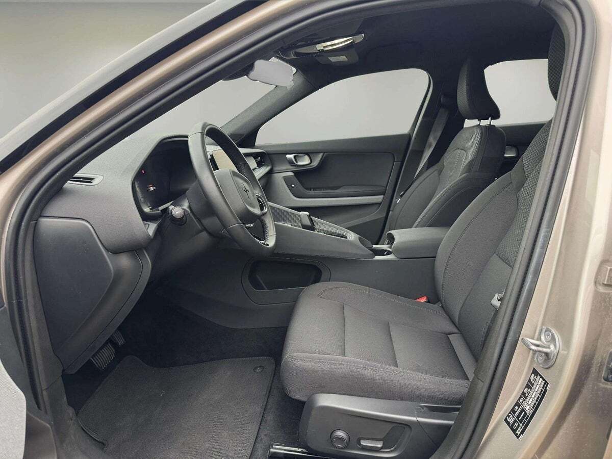 Polestar 2 Long Range