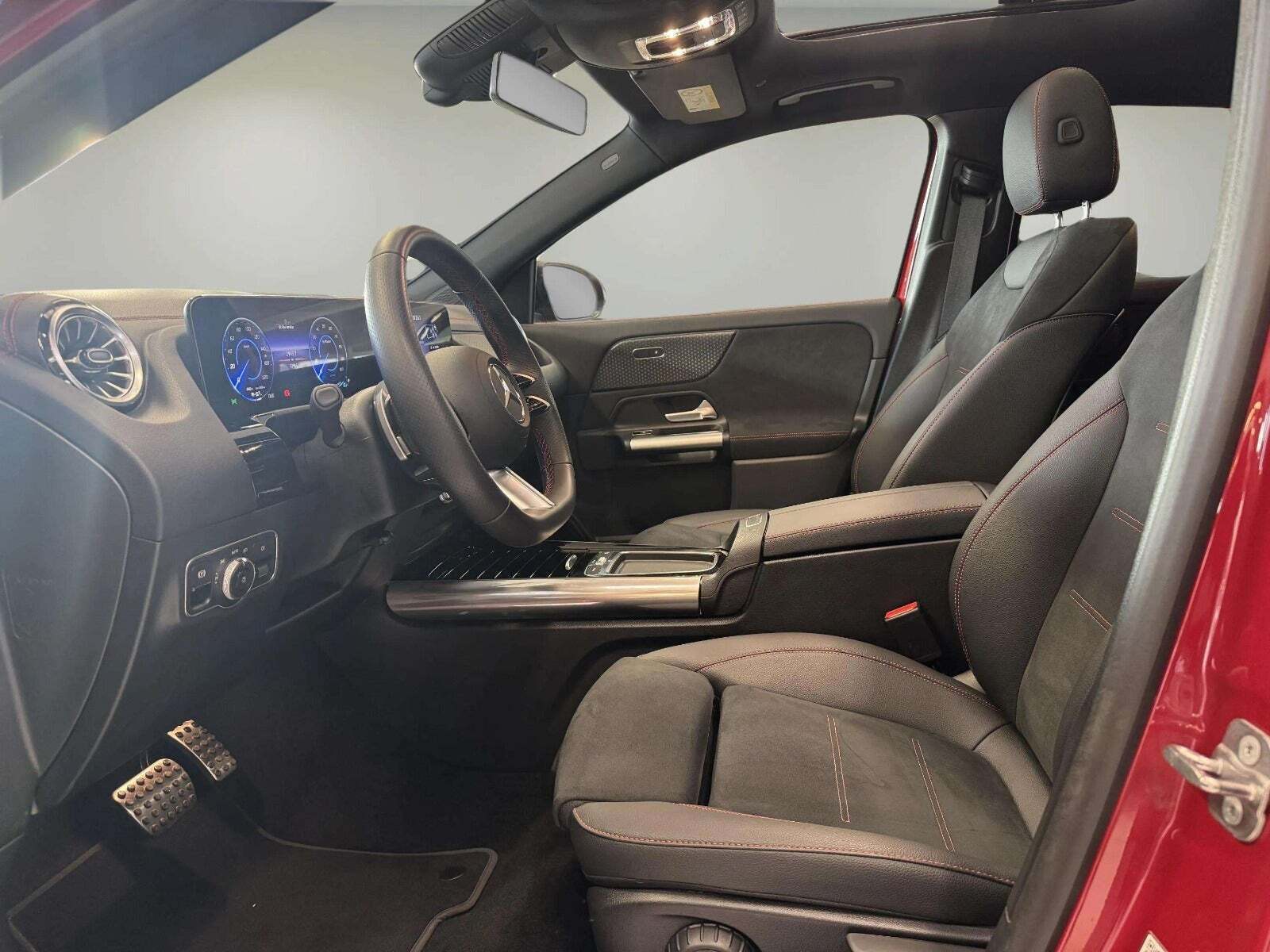 Mercedes EQA250+ AMG Advance