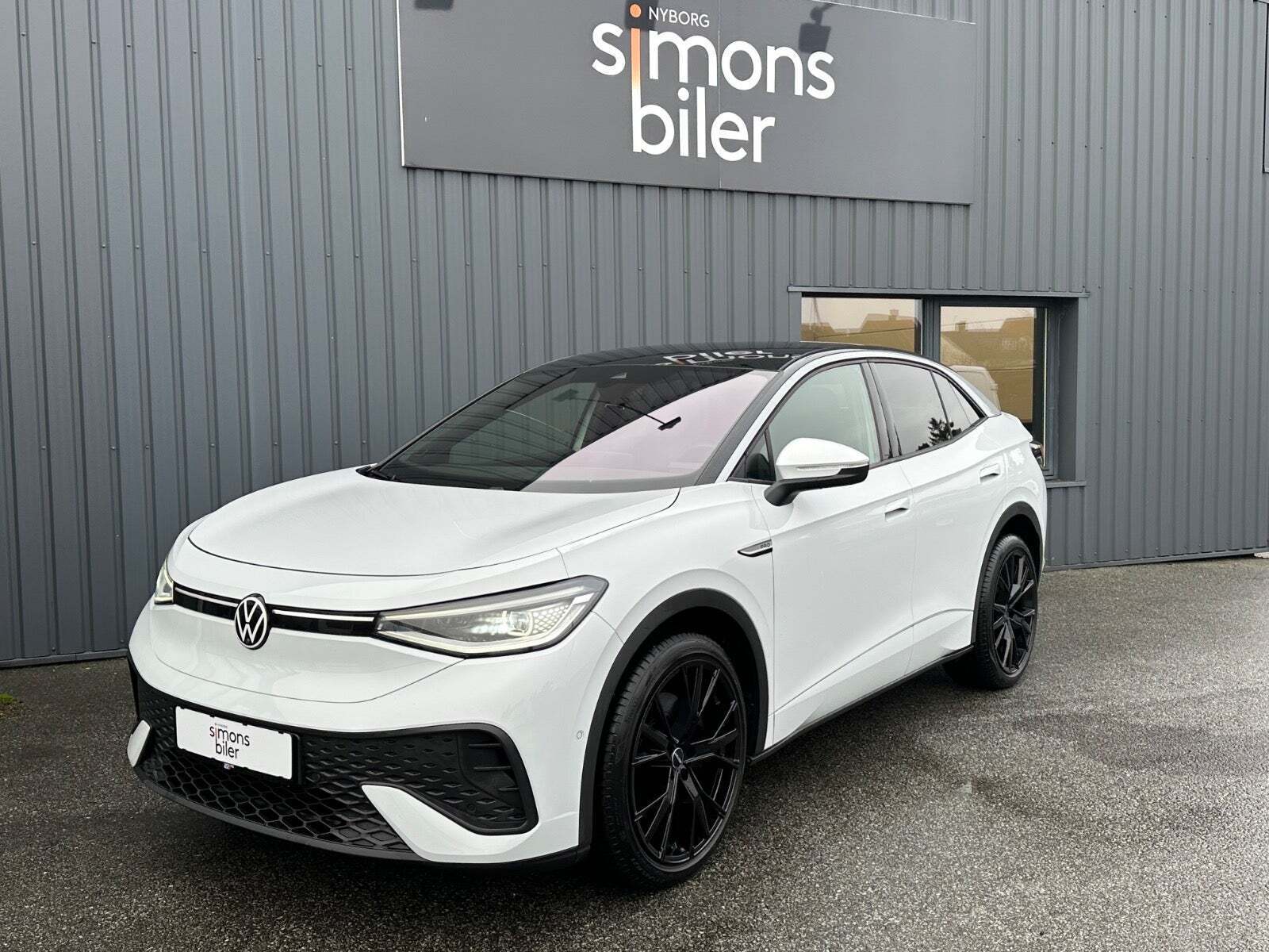 VW ID.5 77 Pro Performance