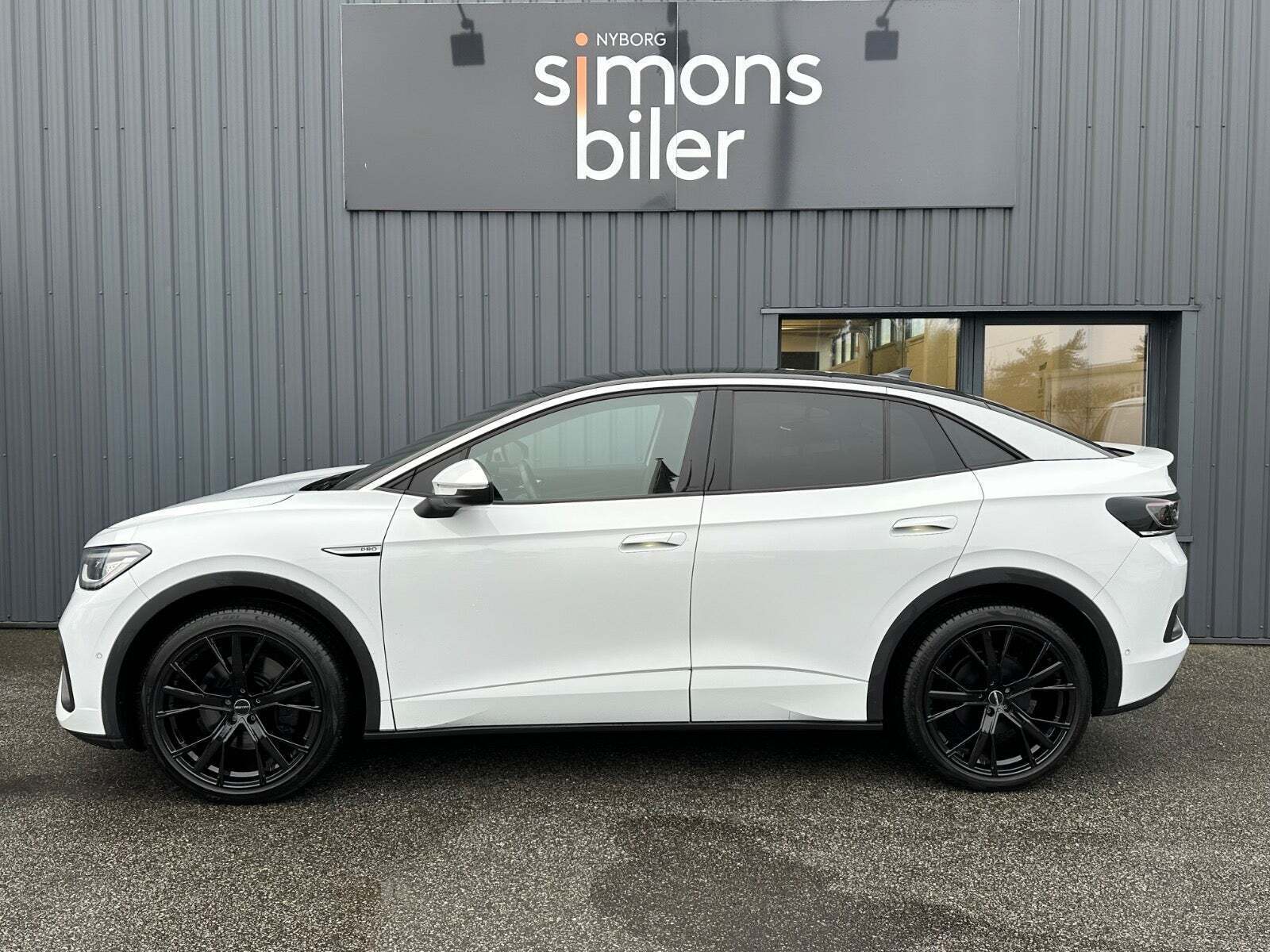 VW ID.5 77 Pro Performance