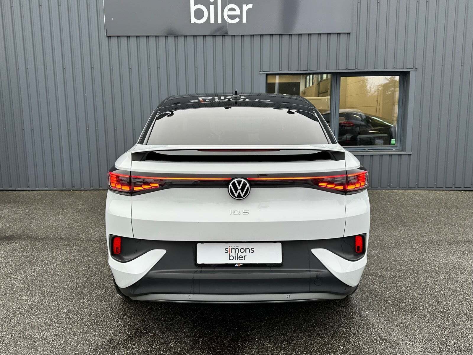 VW ID.5 77 Pro Performance