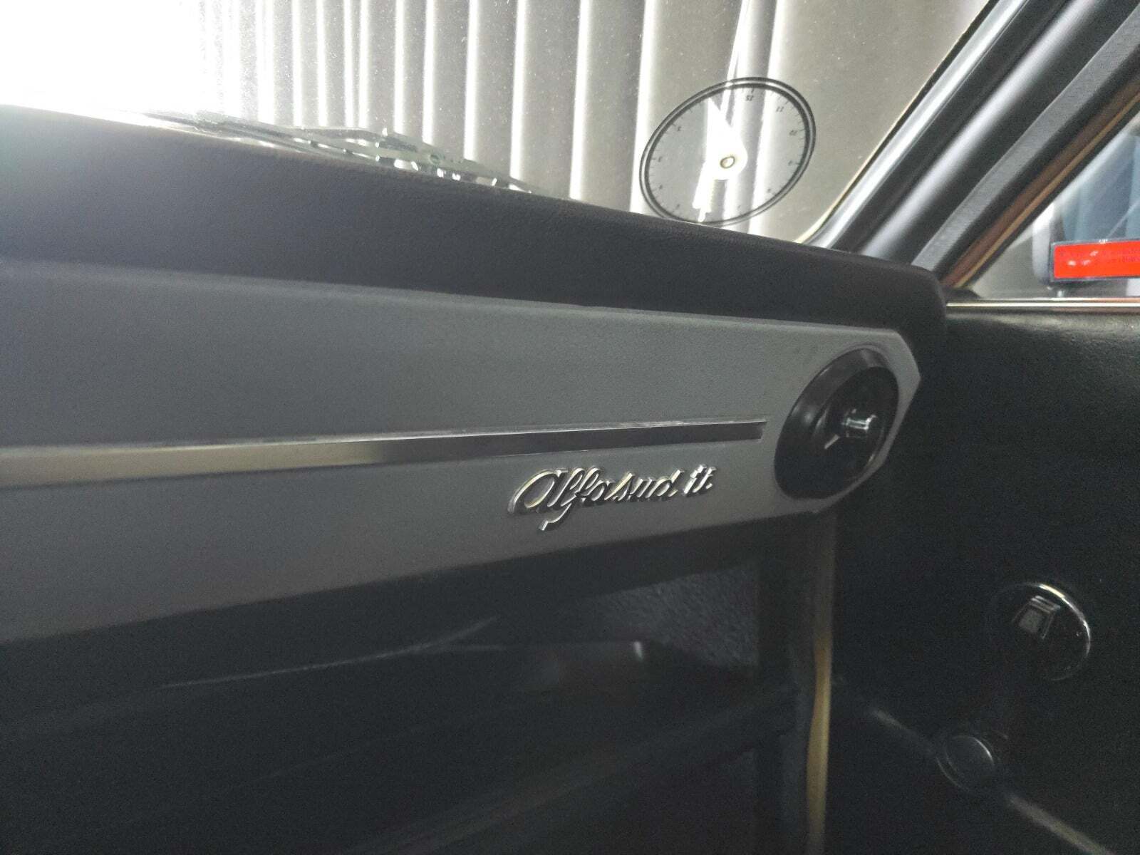 undefined Alfa Romeo Alfasud fra 1975