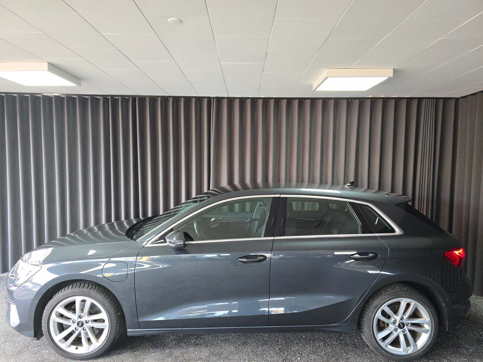 Audi A3 40 TFSi e Prestige Sportback S-tr.