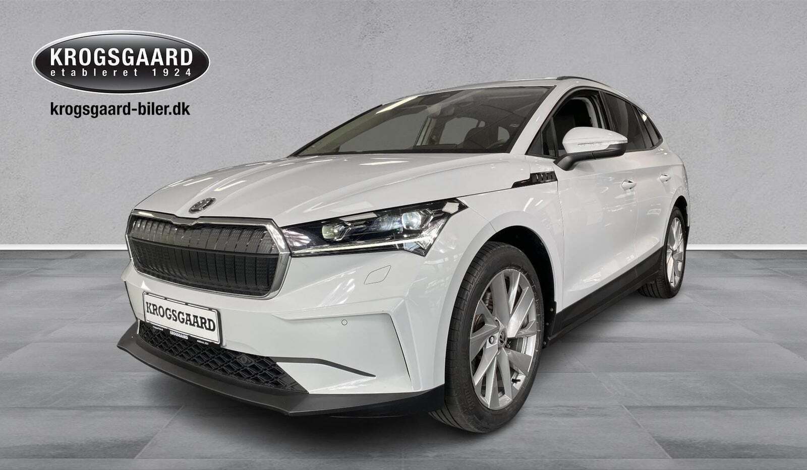 Skoda Enyaq 60 iV Selection Lodge