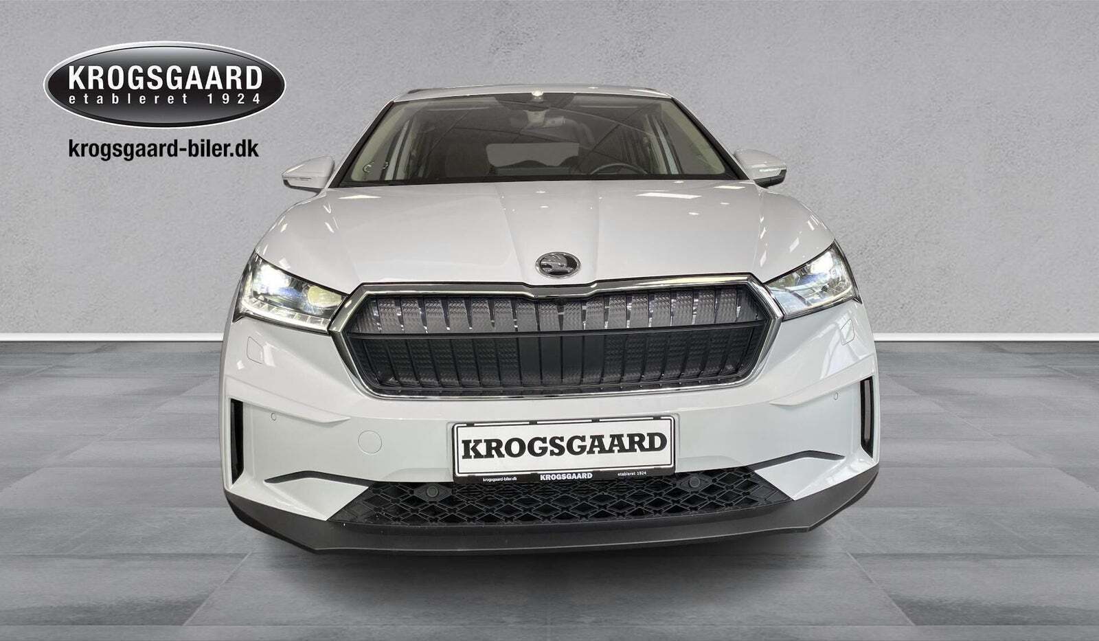 Skoda Enyaq 60 iV Selection Lodge