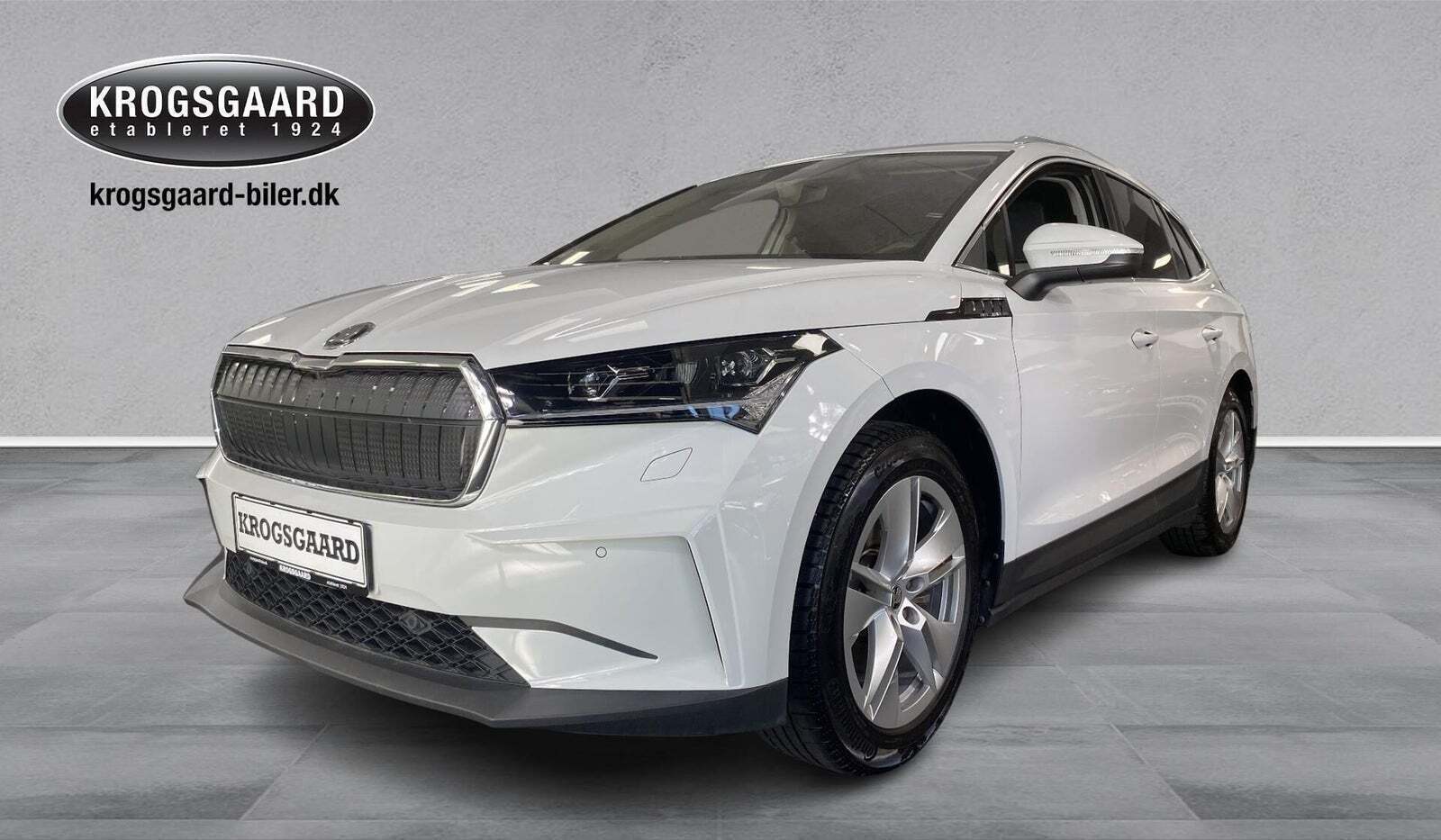 Skoda Enyaq 60 iV Selection Lodge
