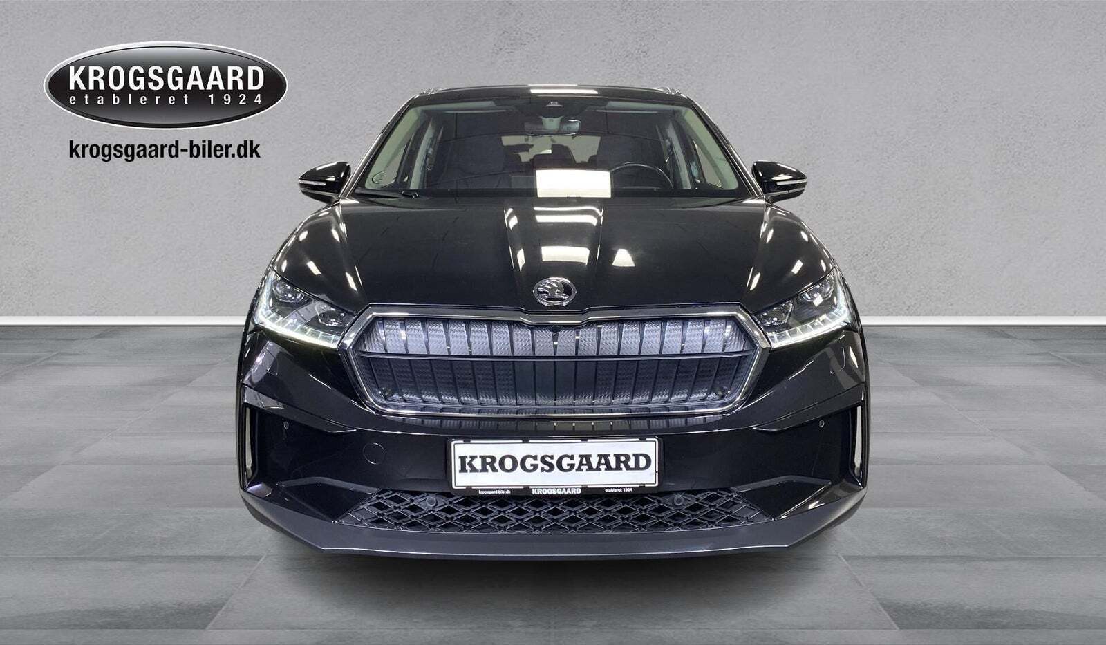 Skoda Enyaq 80 iV Selection Suite