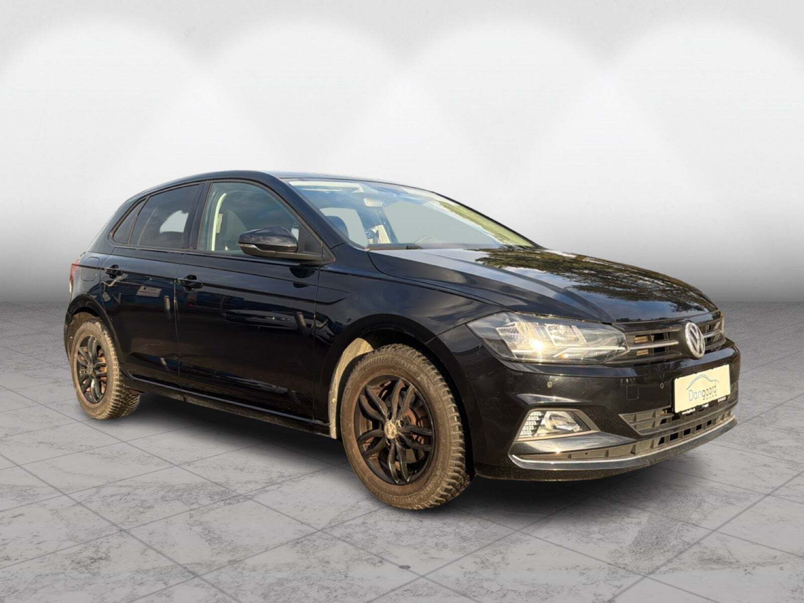 VW Polo 1,0 TSi 115 Highline DSG