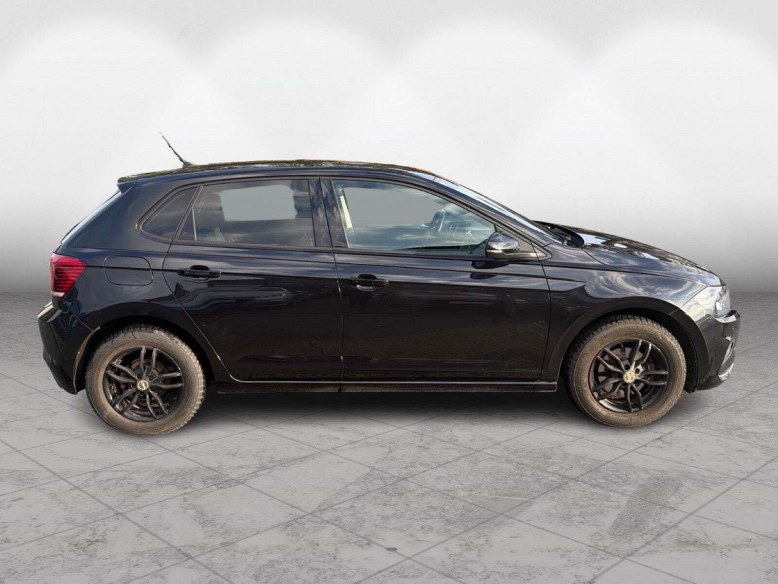 VW Polo 1,0 TSi 115 Highline DSG