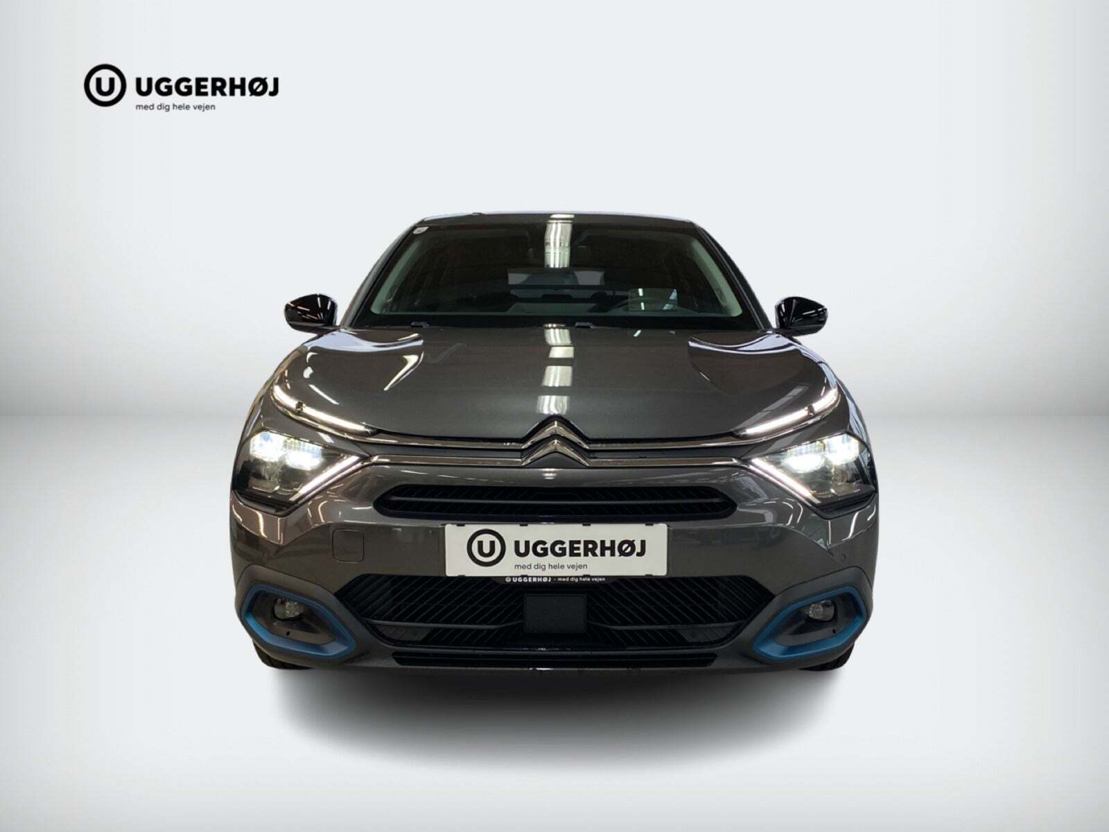 Citroën ë-C4 50 Shine