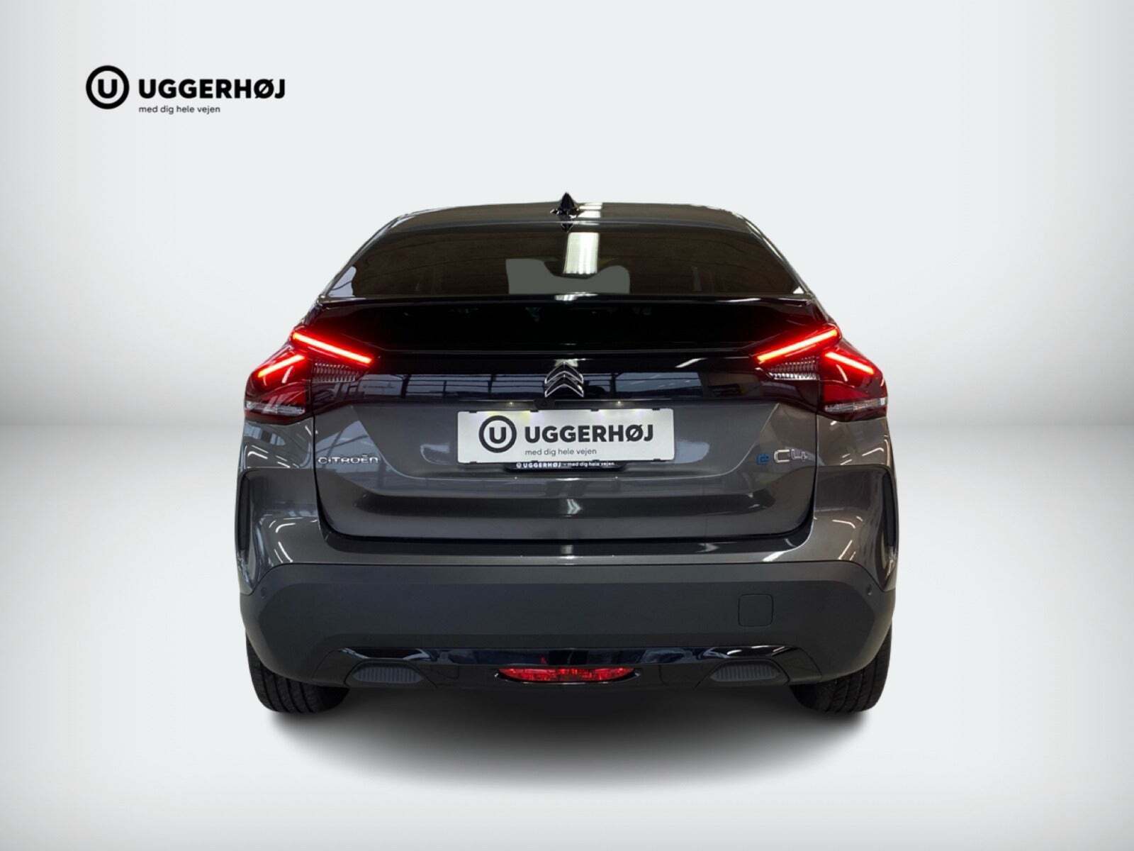 Citroën ë-C4 50 Shine