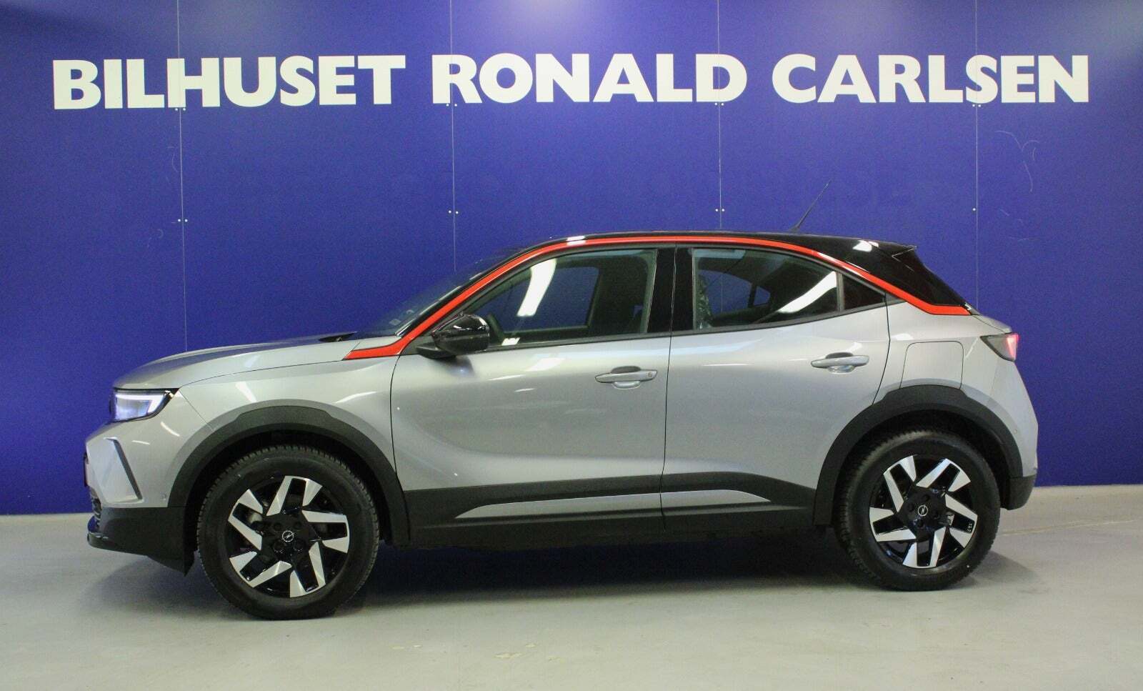 Opel Mokka-e 50 GS Line