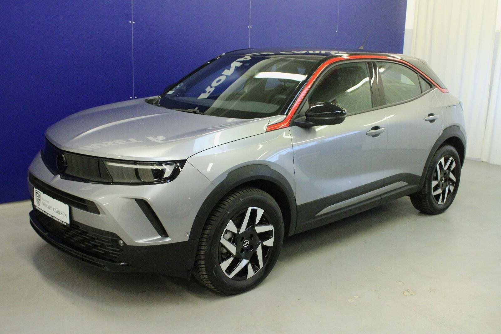 Opel Mokka-e 50 GS Line