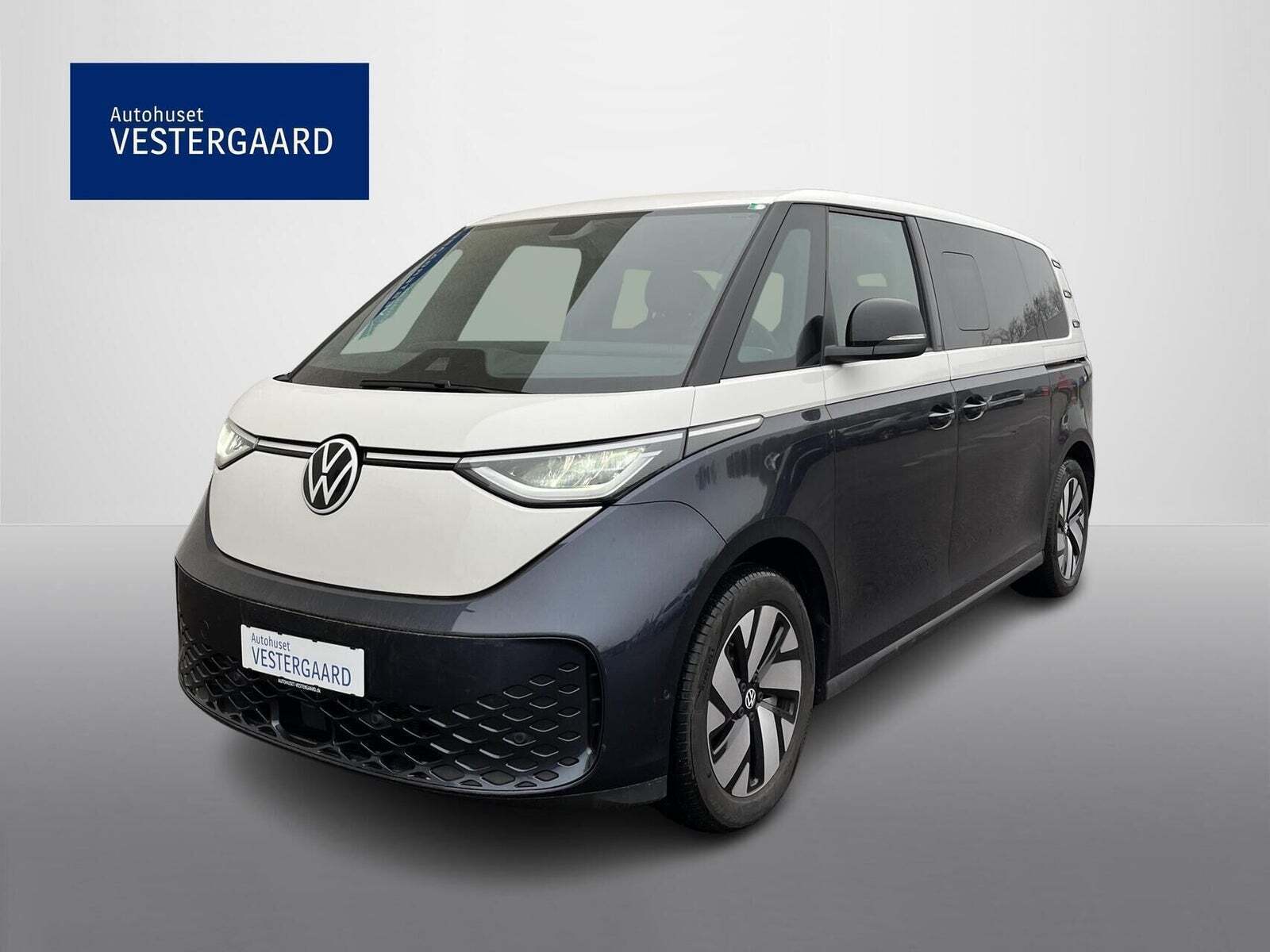 VW ID.Buzz 86 Pro 7prs LWB