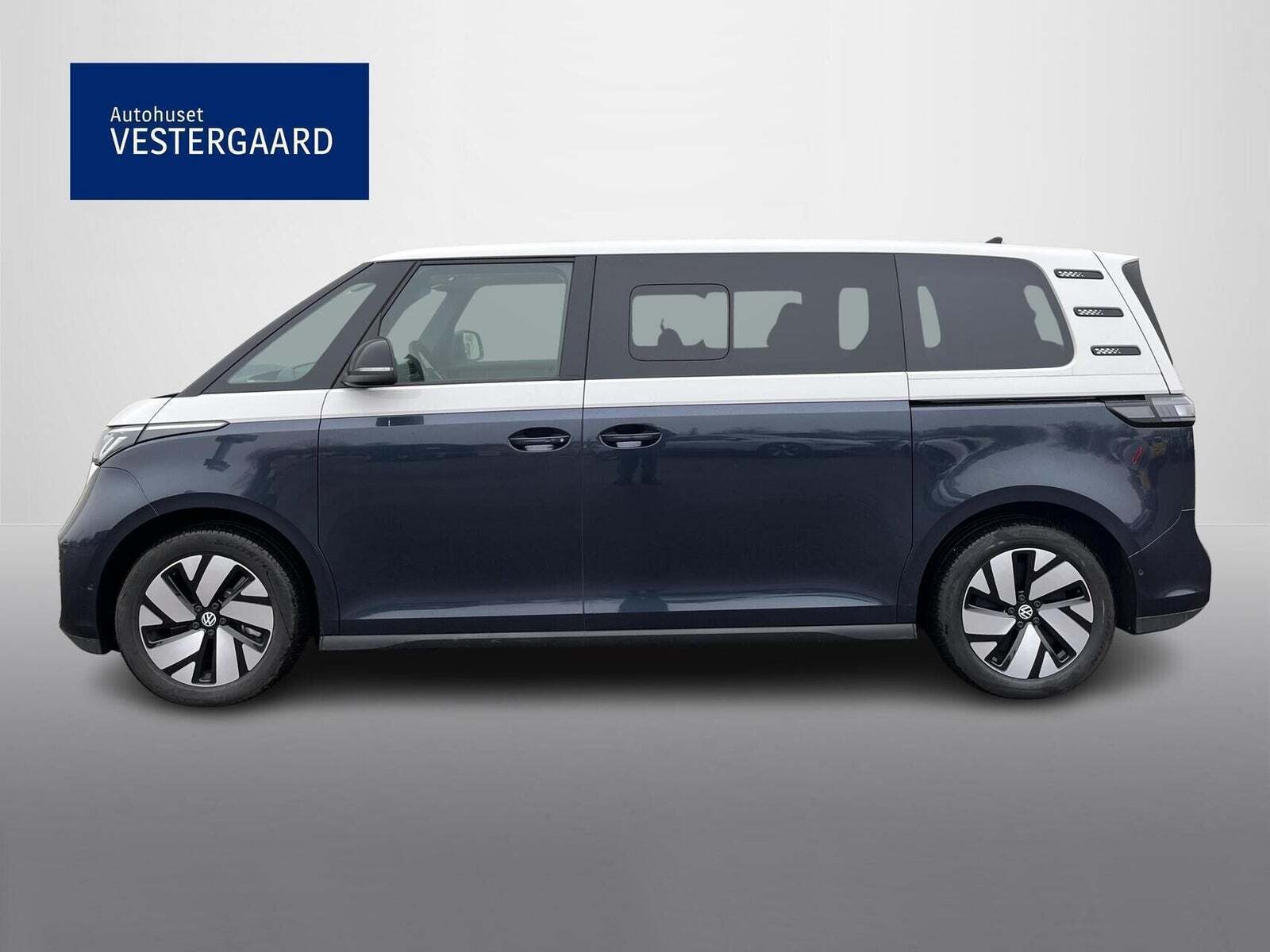 VW ID.Buzz 86 Pro 7prs LWB