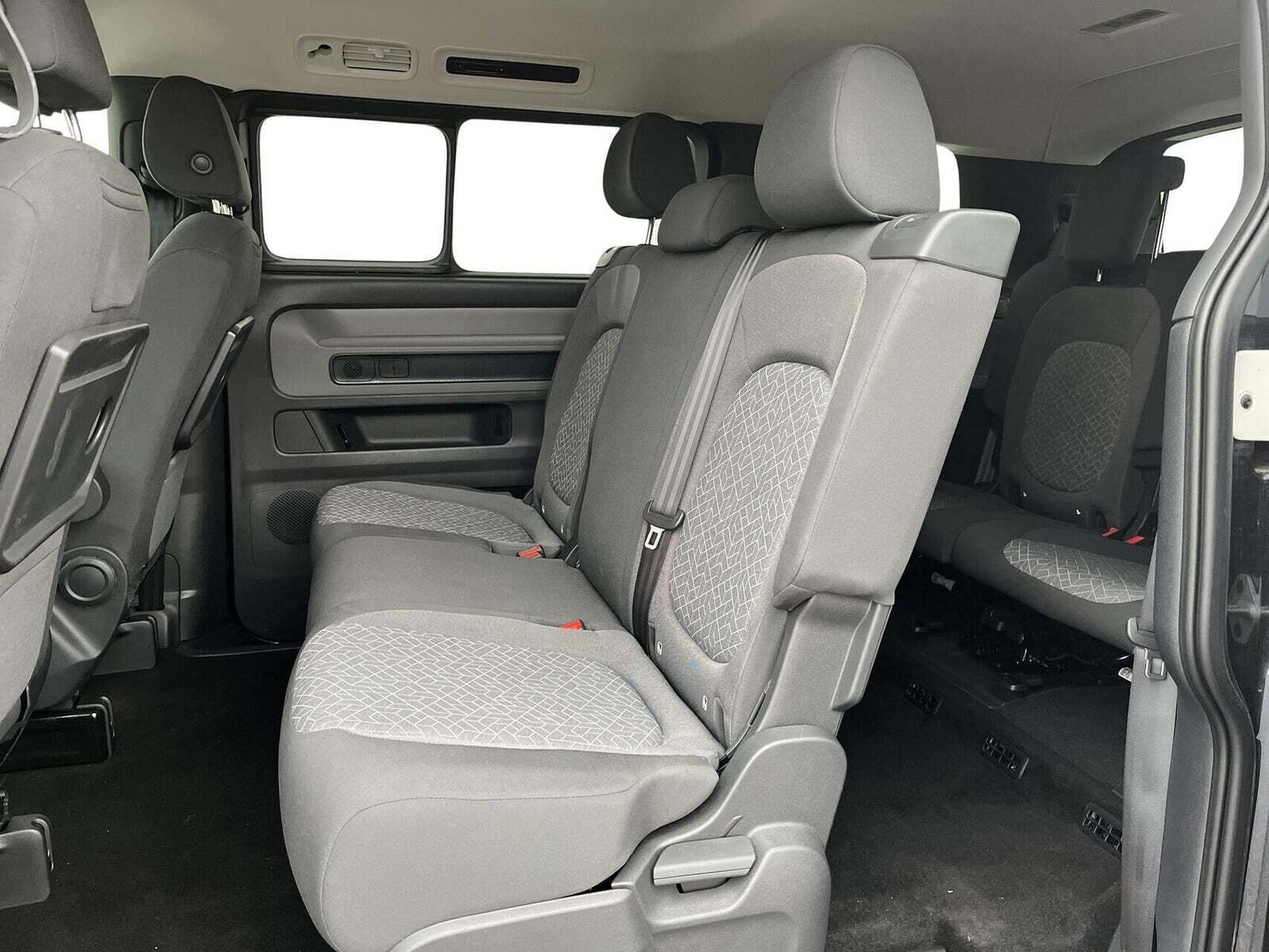 VW ID.Buzz 86 Pro 7prs LWB