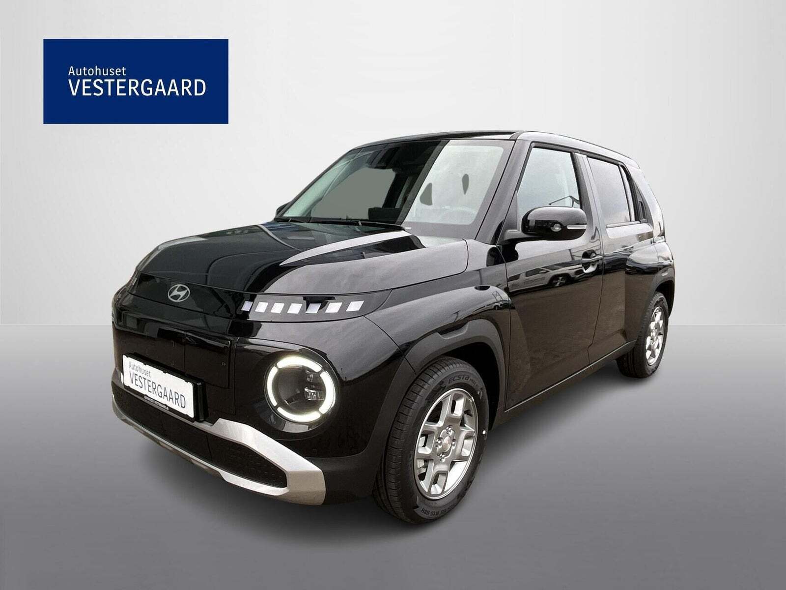 Hyundai Inster 49 Advanced