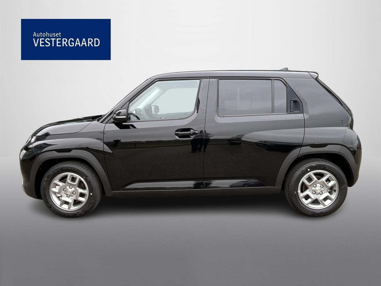 Hyundai Inster 49 Advanced