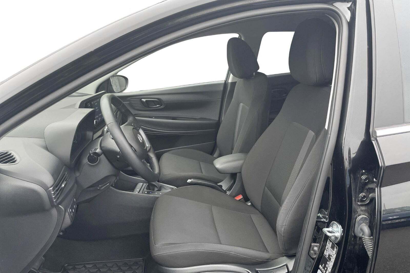 Hyundai i20 1,0 T-GDi Advanced DCT