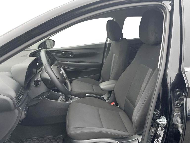 Hyundai i20 1,0 T-GDi Advanced DCT