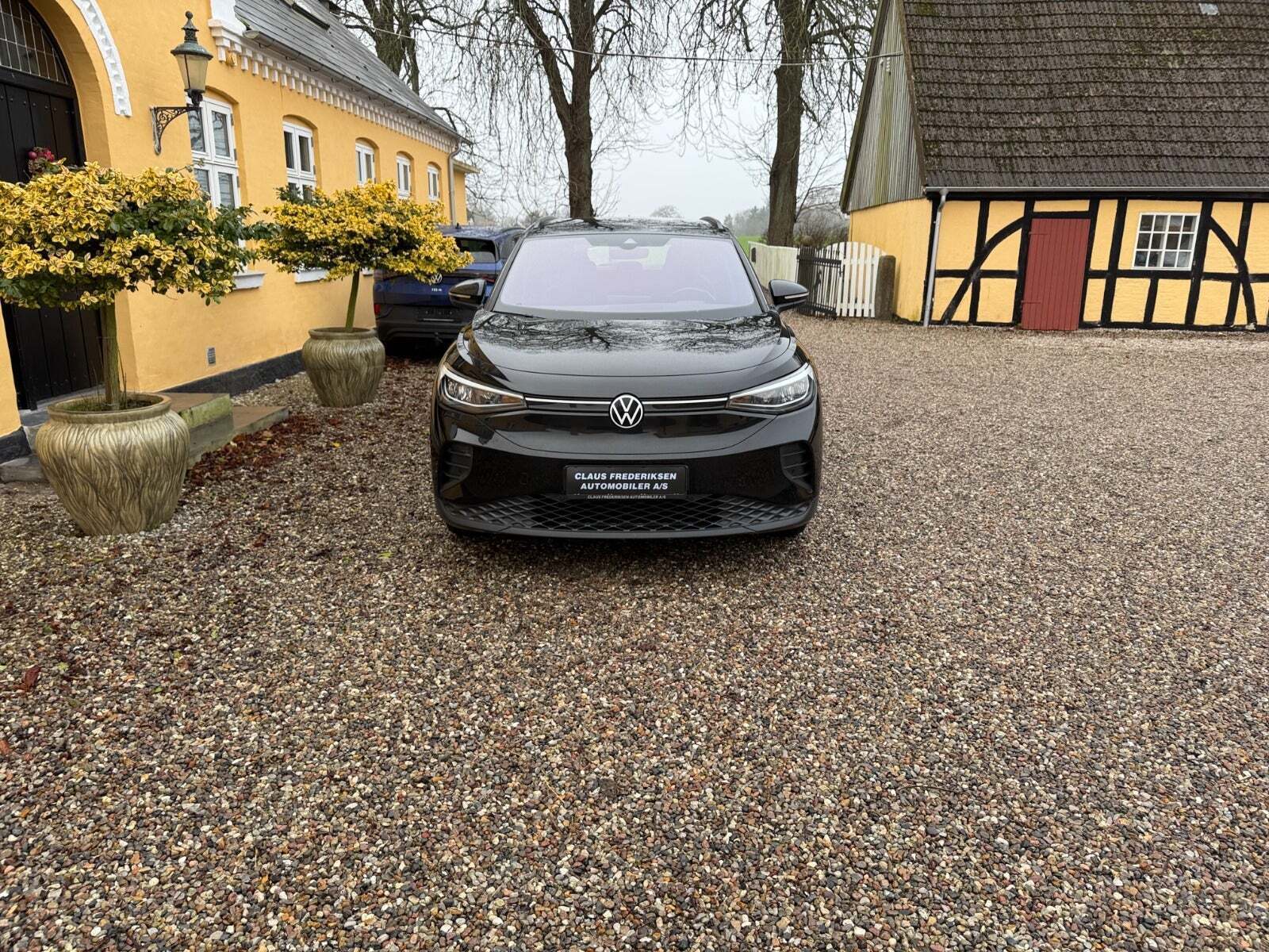 VW ID.4 77 Pro Performance